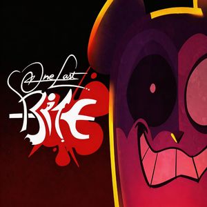 One Last Bite