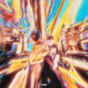 Attic (feat. Maajins)