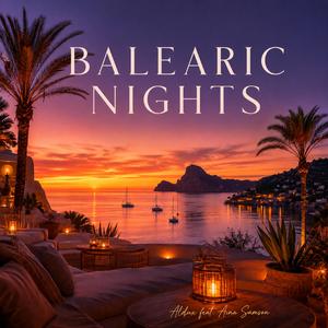 Moon over Ibiza (feat. Aina Samson)