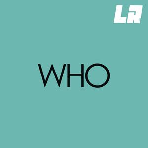 Who (House Version)