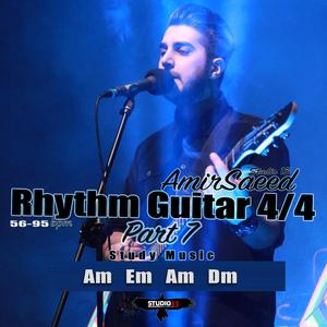 Am Em Am Dm 67 bpm Pt. 31 Vol. 7