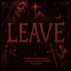 leave