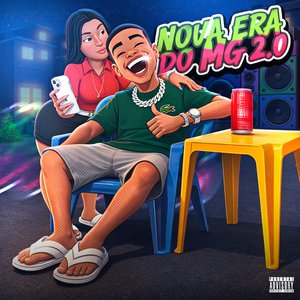 NOVA ERA DO MG 2.0 (Tayrone Remix)