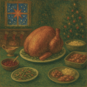 Decorate Christmas Tree With Me