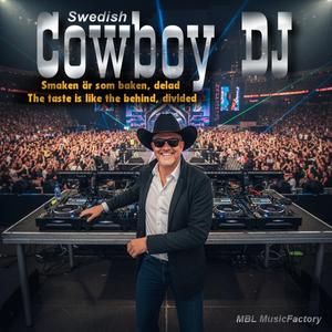 Swedish Cowboy DJ