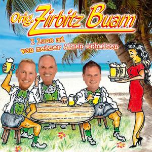 Steig ich den Berg hinauf