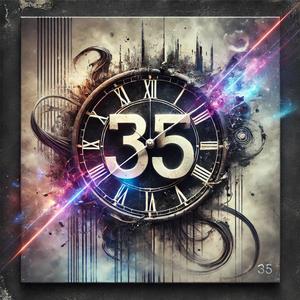 35 - art rock version