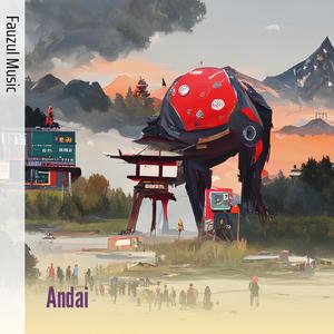 Andai (Acoustic)