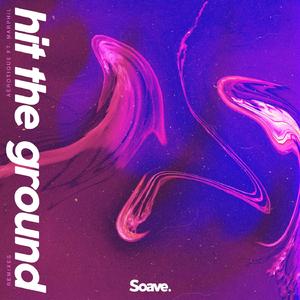 Hit The Ground (Futosé Remix)