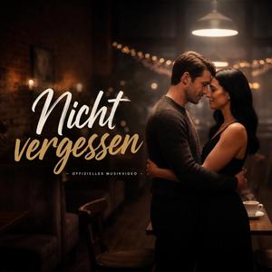 Nicht vergessen