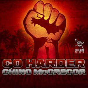 Go Harder