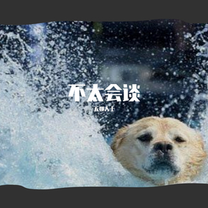 不太会谈（伴奏demo）