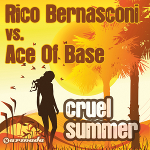Cruel Summer (Tom Pulse Sunshine Radio Mix)