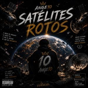 SATELITES ROTOS