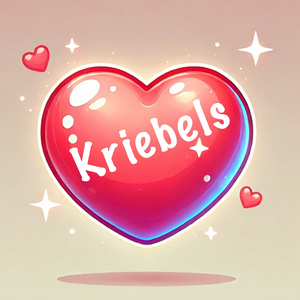 Kriebels