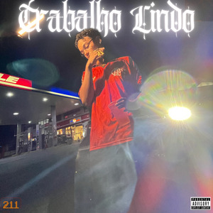 Trabalho Lindo
