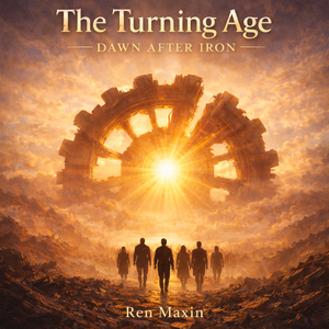 Epilogue – Dawn Among Men