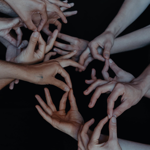 Ánimo (El Dolor del Amor)