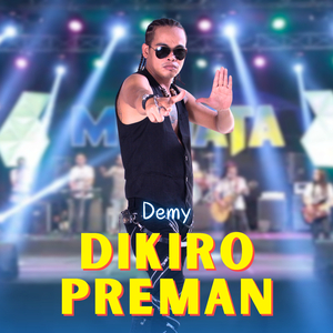 Dikiro Preman