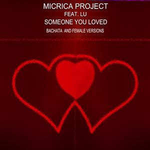 Someone You Loved (Edit Bachata Instrumental Mix)