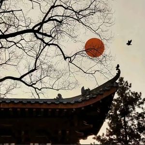 江湖引·旧剑痕