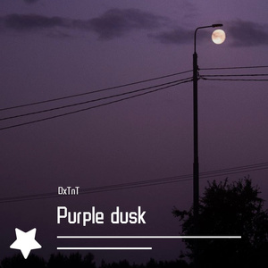 R&B Type Beat "Purple dusk"