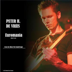 Euromania - Remastered