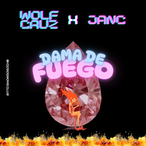 Dama de Fuego