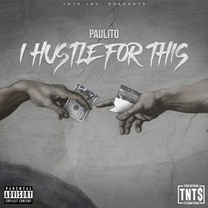 I Hustle For This