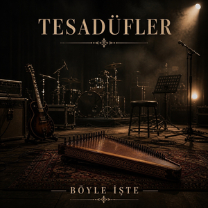 Böyle İşte
