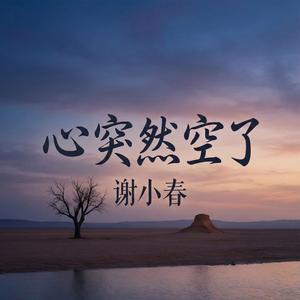 心突然空了