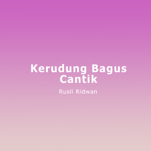 Kerudung Bagus Cantik