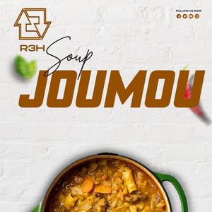 SOUP JOUMOU
