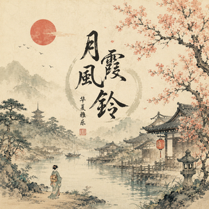静寂の篠笛 (Seijaku no Shinobue)