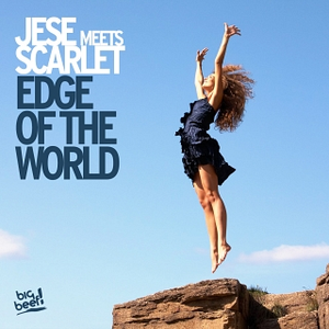 edge of the world (extended mix)