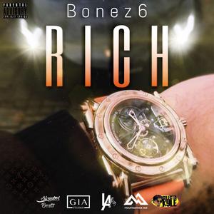 Get Rich (feat. Bonez 6ixx)