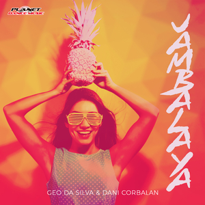 Jambalaya (Original Mix)