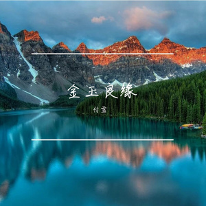 金玉良缘 （付雪）