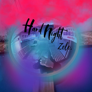 hard night (feat. Zomu)