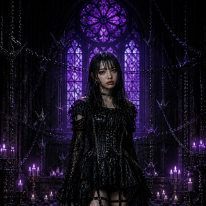 OBSIDIAN RAIN