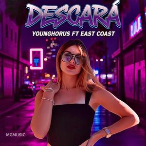 Descará (feat. East Coast)