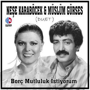 Borç Mutluluk İstiyorum