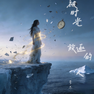 被时光放逐的人