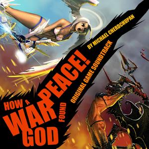 Main Titles: Theme of Oh My Gore!