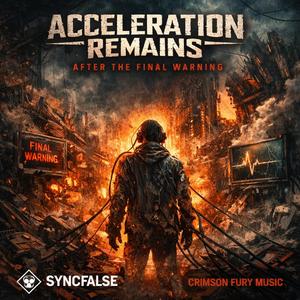 Anthem of Unsynchronized Fury