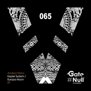 Kepler System (Original Mix)