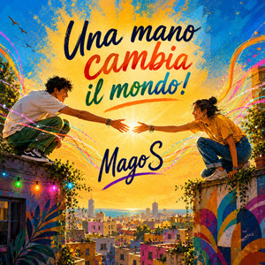 Una mano cambia il mondo