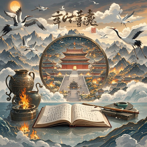 千年一脉