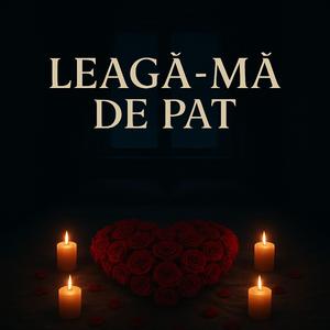 Leagă-mă de pat