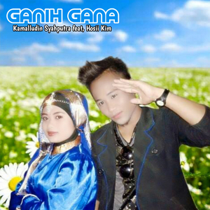 Ganih Gana [ Gagal Kawin Gara-Gara Corona ]